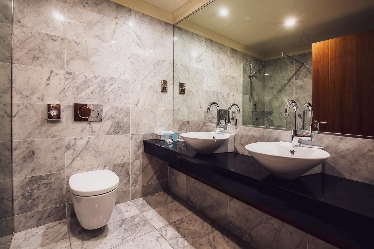 Отель The Victoria Hotel Голуэй-20