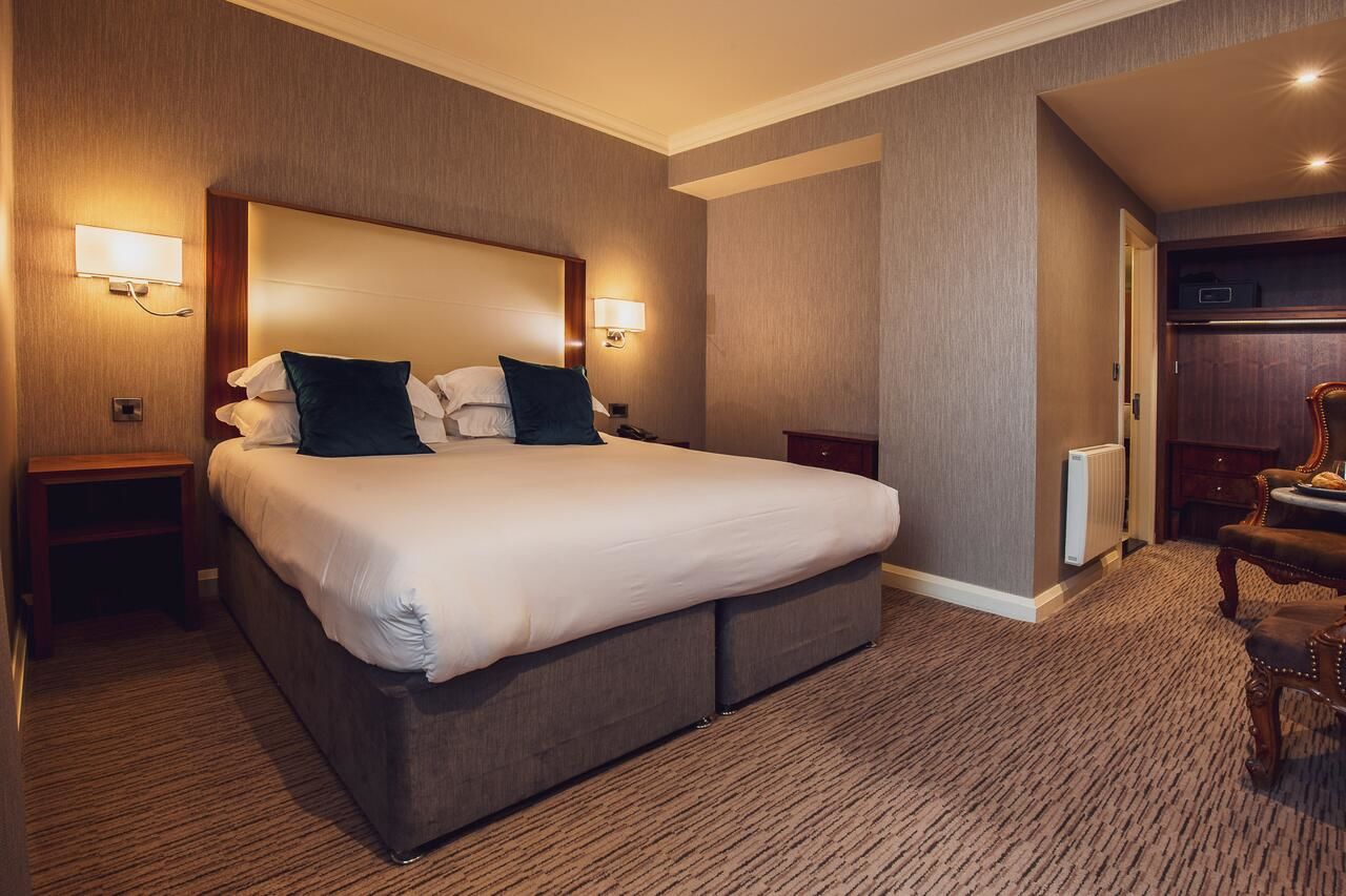 Отель The Victoria Hotel Голуэй-7