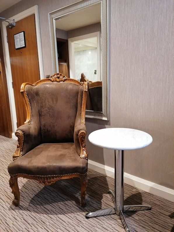 Отель The Victoria Hotel Голуэй-11