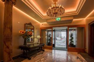 Отель The Victoria Hotel Голуэй-2